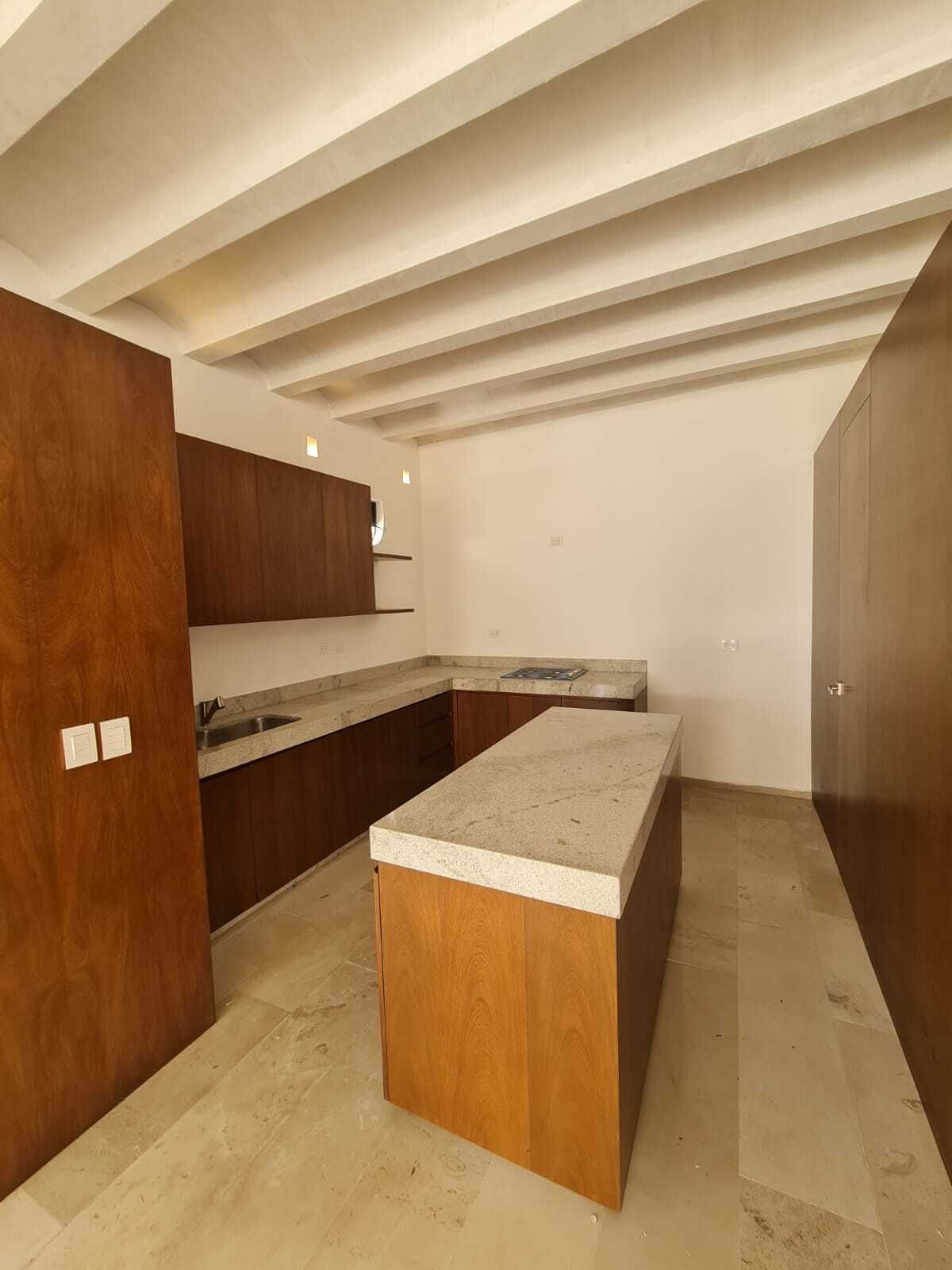Condominio en venta · Residencial Xcanatún, Mérida, Yucatán