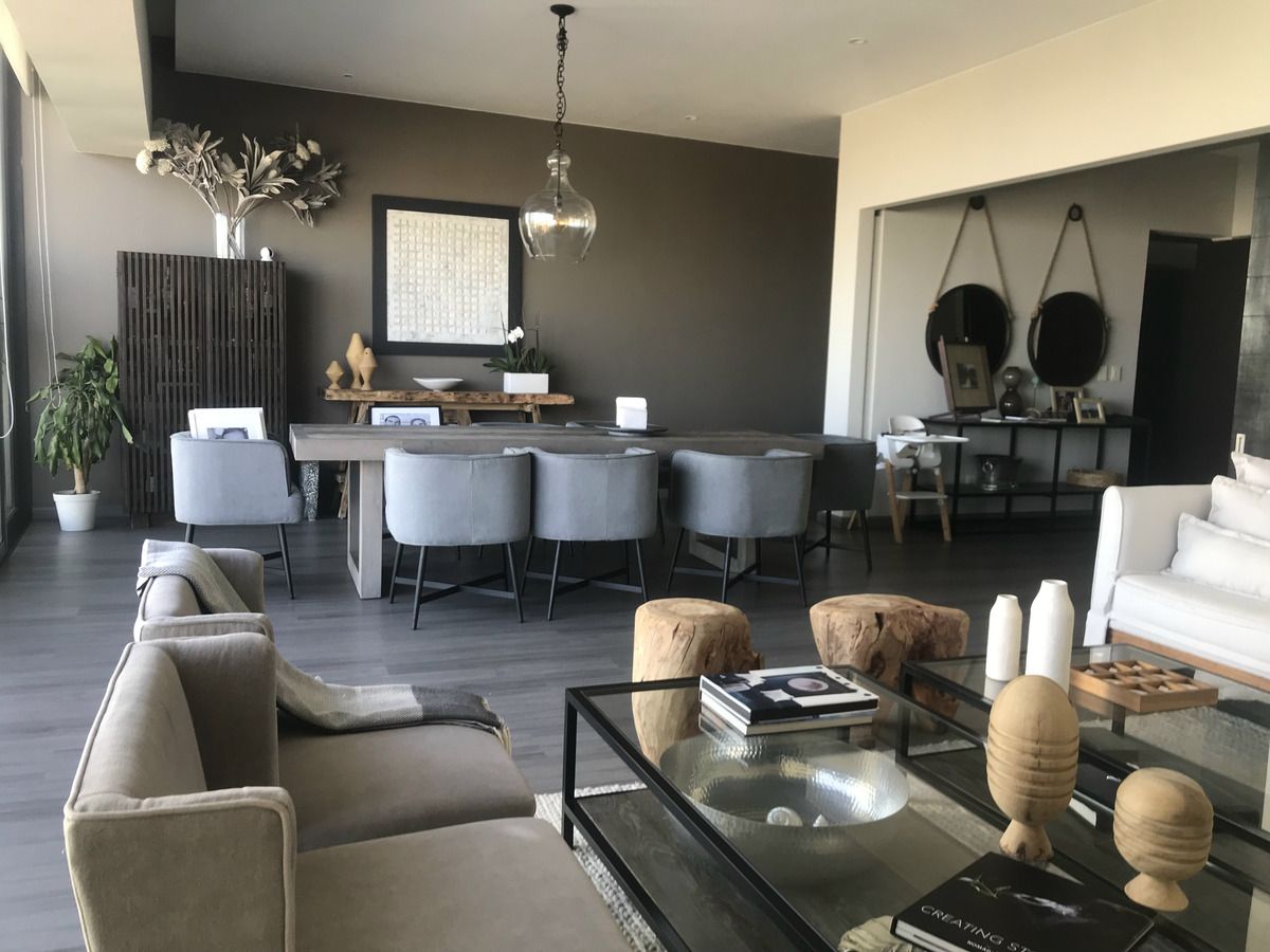 Departamento en venta · Lomas del Chamizal, Cuajimalpa de Morelos, Ciudad de México