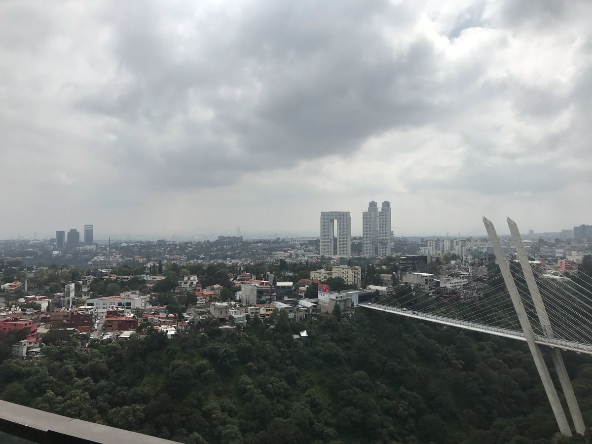 Departamento en venta · Lomas del Chamizal, Cuajimalpa de Morelos, Ciudad de México