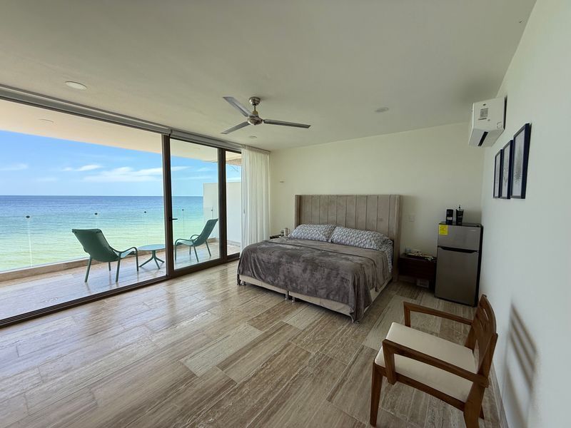 Casa en venta · Telchac Puerto, Mérida, Yucatán