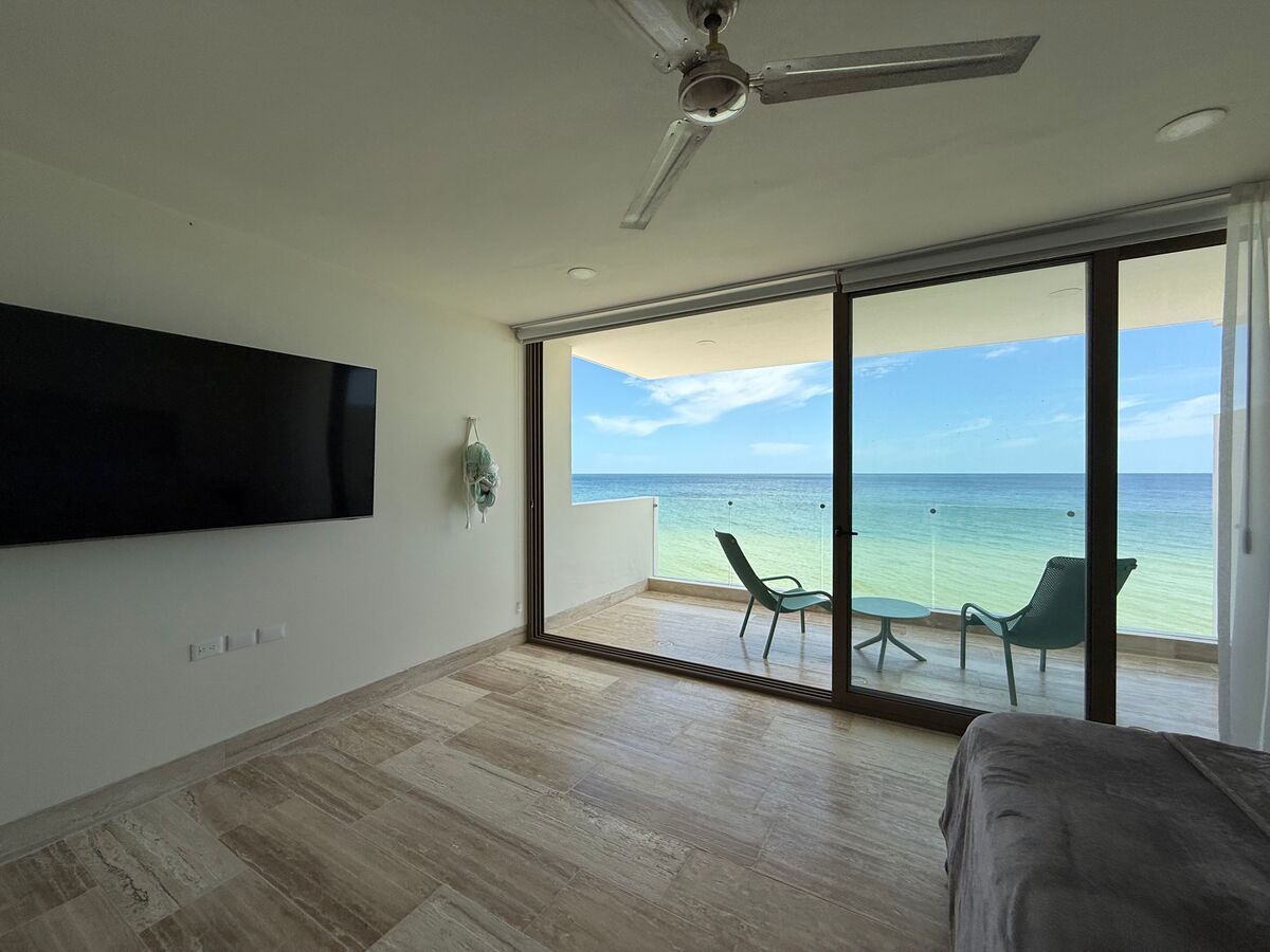 Casa en venta · Telchac Puerto, Mérida, Yucatán