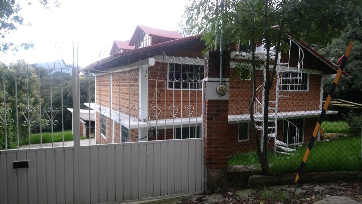 Lote en venta · Santa Ana Jilotzingo, Santa Ana Jilotzingo, Estado de México