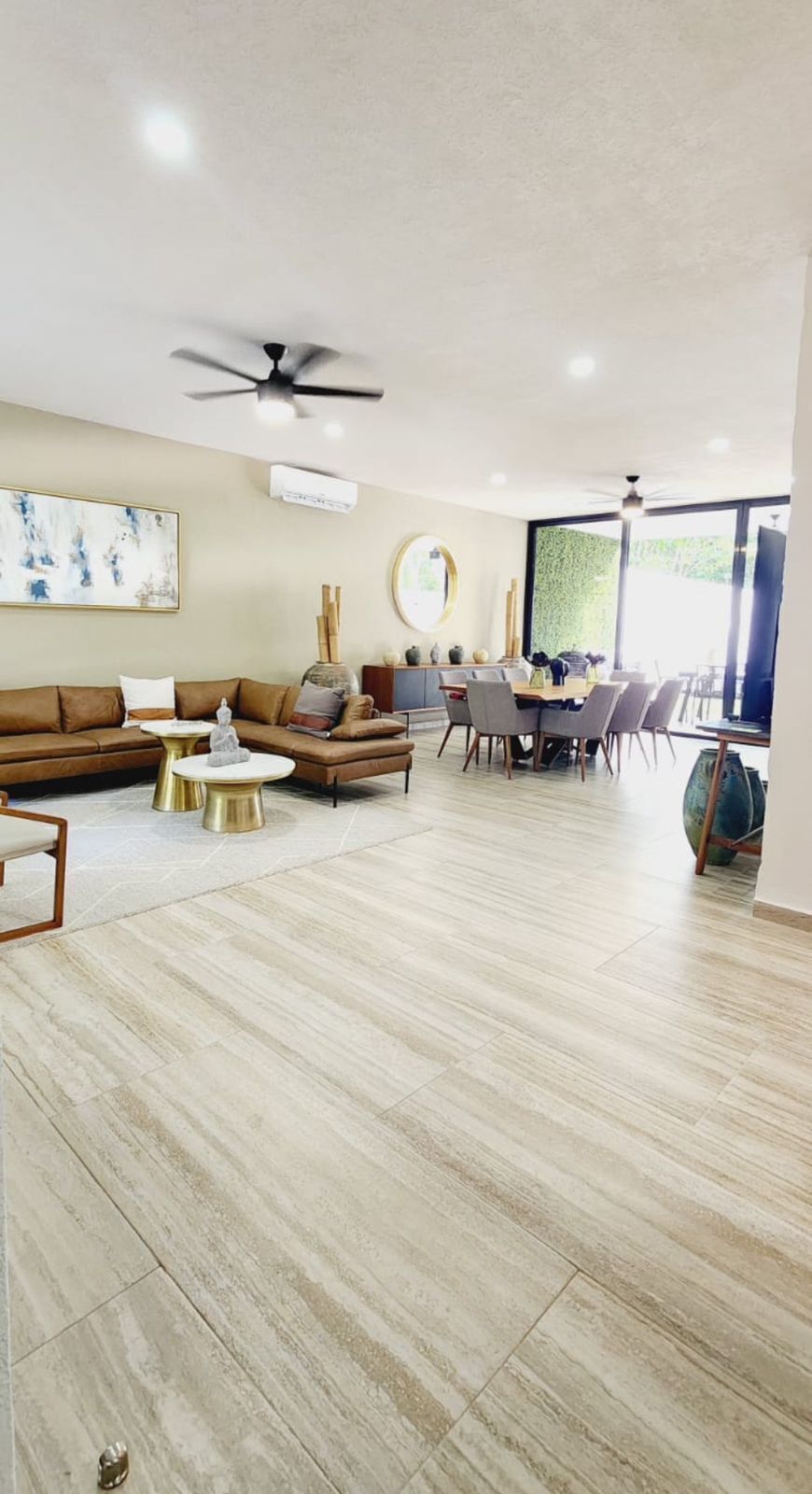 Condominio en venta · Jardines de Ciudad Mayakoba, Playa del Carmen, Solidaridad, Quintana Roo