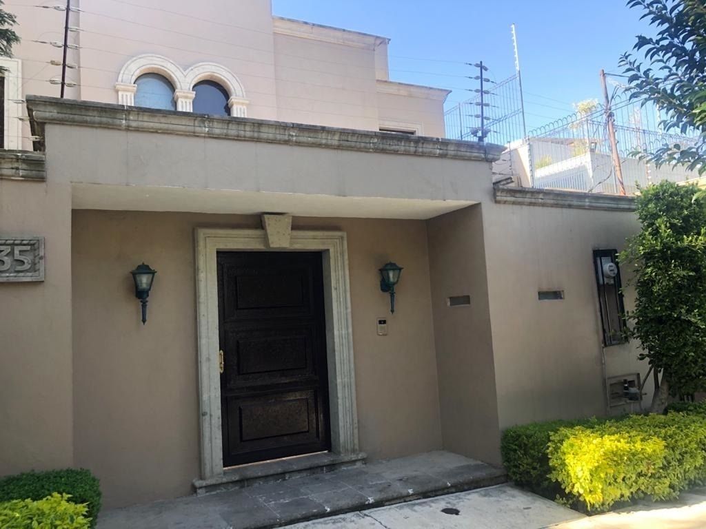 Casa en venta · Lomas de Chapultepec I Sección, Lomas de Chapultepec, Chapultepec, Miguel Hidalgo, Ciudad de México