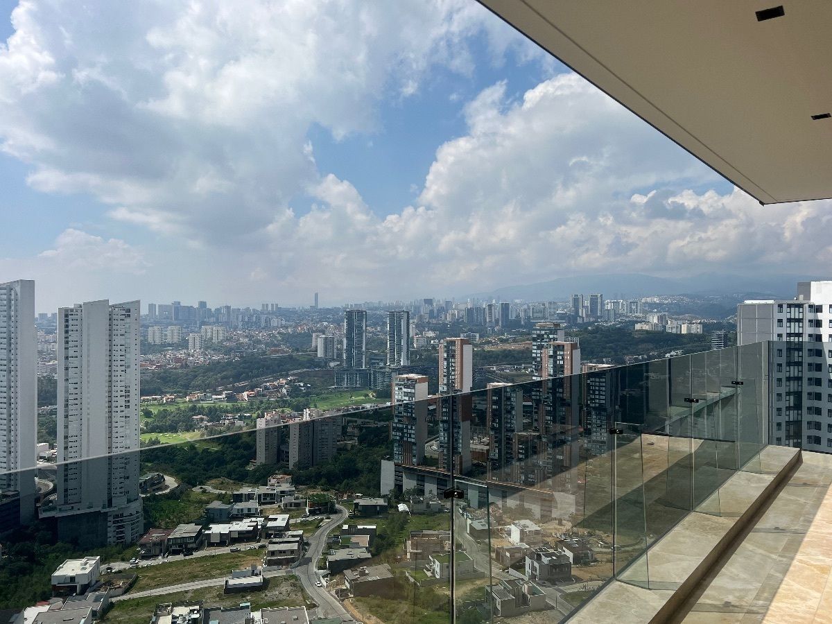 Departamento en venta · Huixquilucan, Estado de México