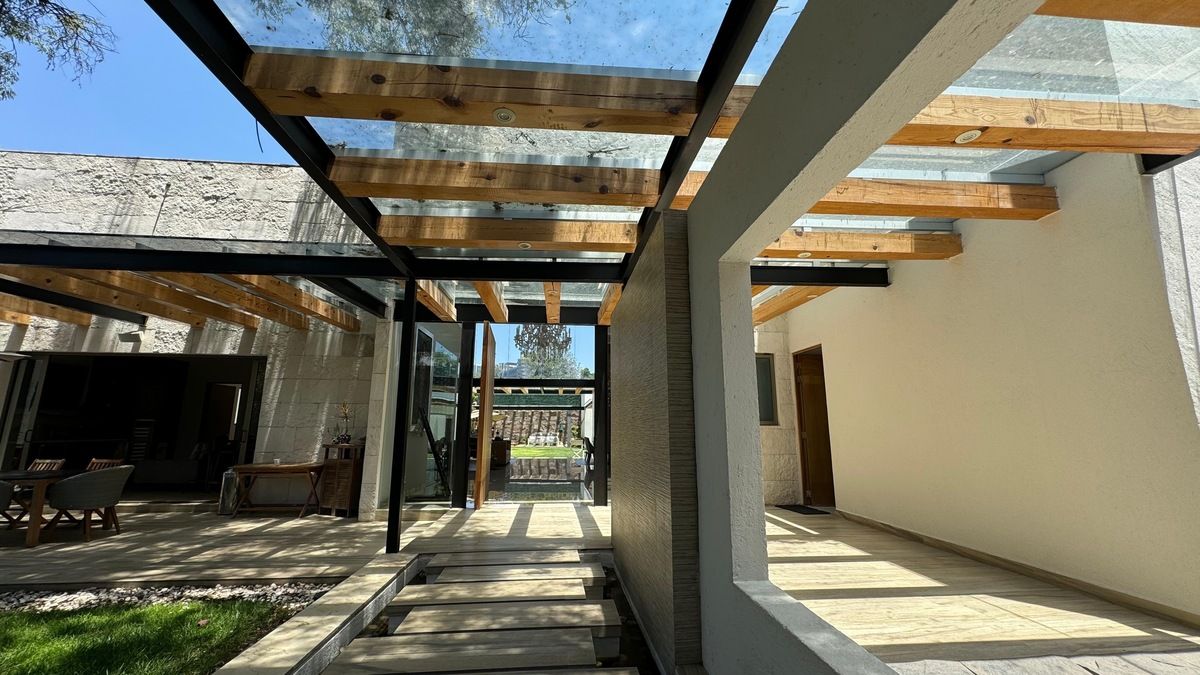 Casa en venta · Jardines del Pedregal, Álvaro Obregón, Ciudad de México Casa en venta · Jardines del Pedregal, Álvaro Obregón, Ciudad de México