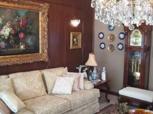 Casa en venta · Lomas de Tecamachalco, Huixquilucan, Estado de México
