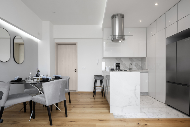 Departamento en venta · Los Alpes, Álvaro Obregón, Ciudad de México