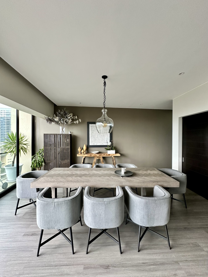 Departamento en venta · Lomas del Chamizal, Cuajimalpa de Morelos, Ciudad de México