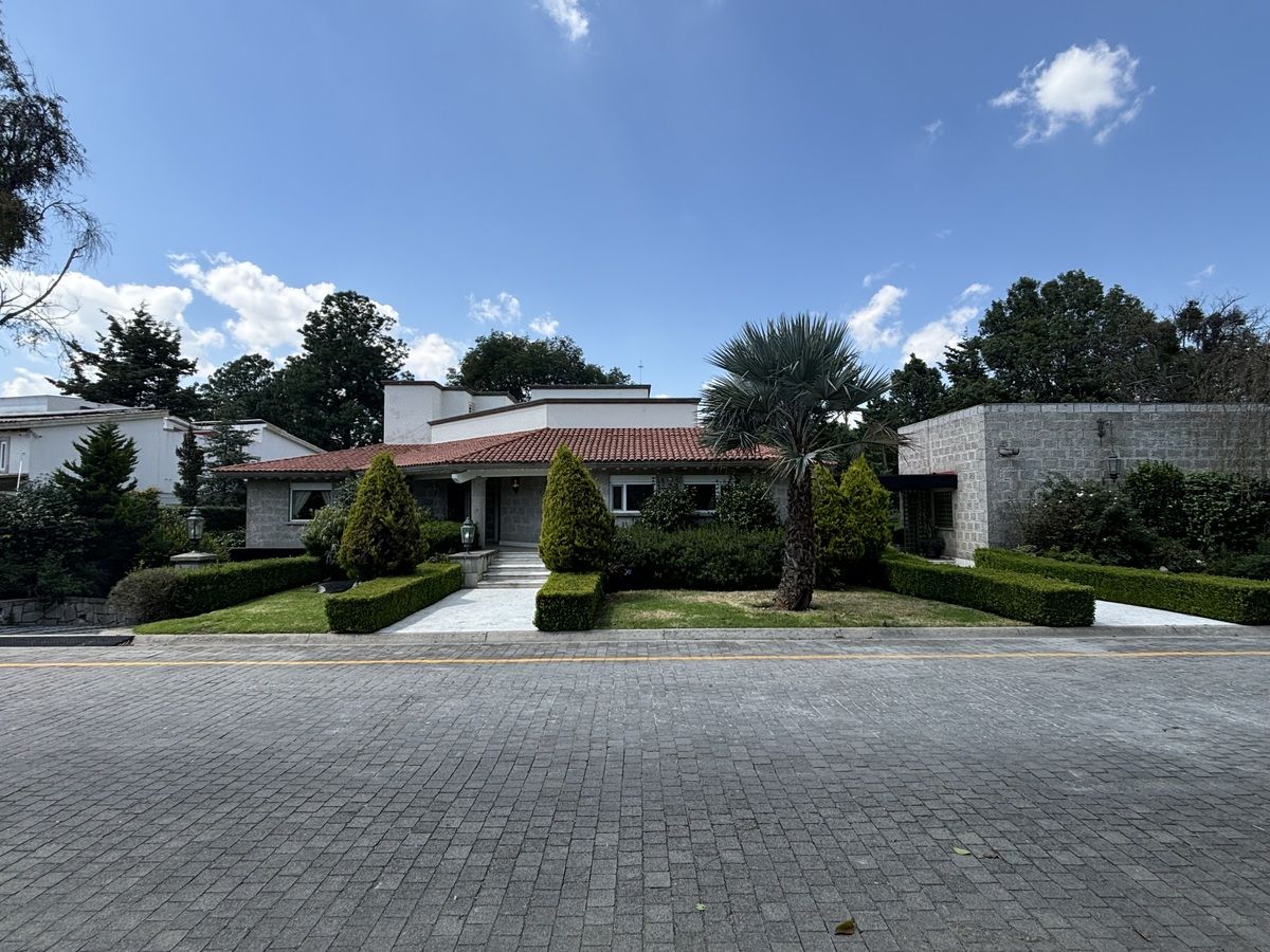 Condominio en venta · Club de Golf los Encinos, Lerma, Estado de México