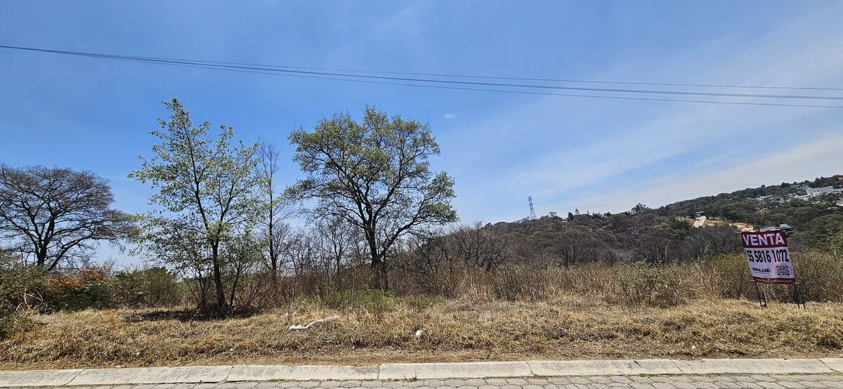 Lote en venta · Condado de Sayavedra, Atizapán de Zaragoza, Estado de México