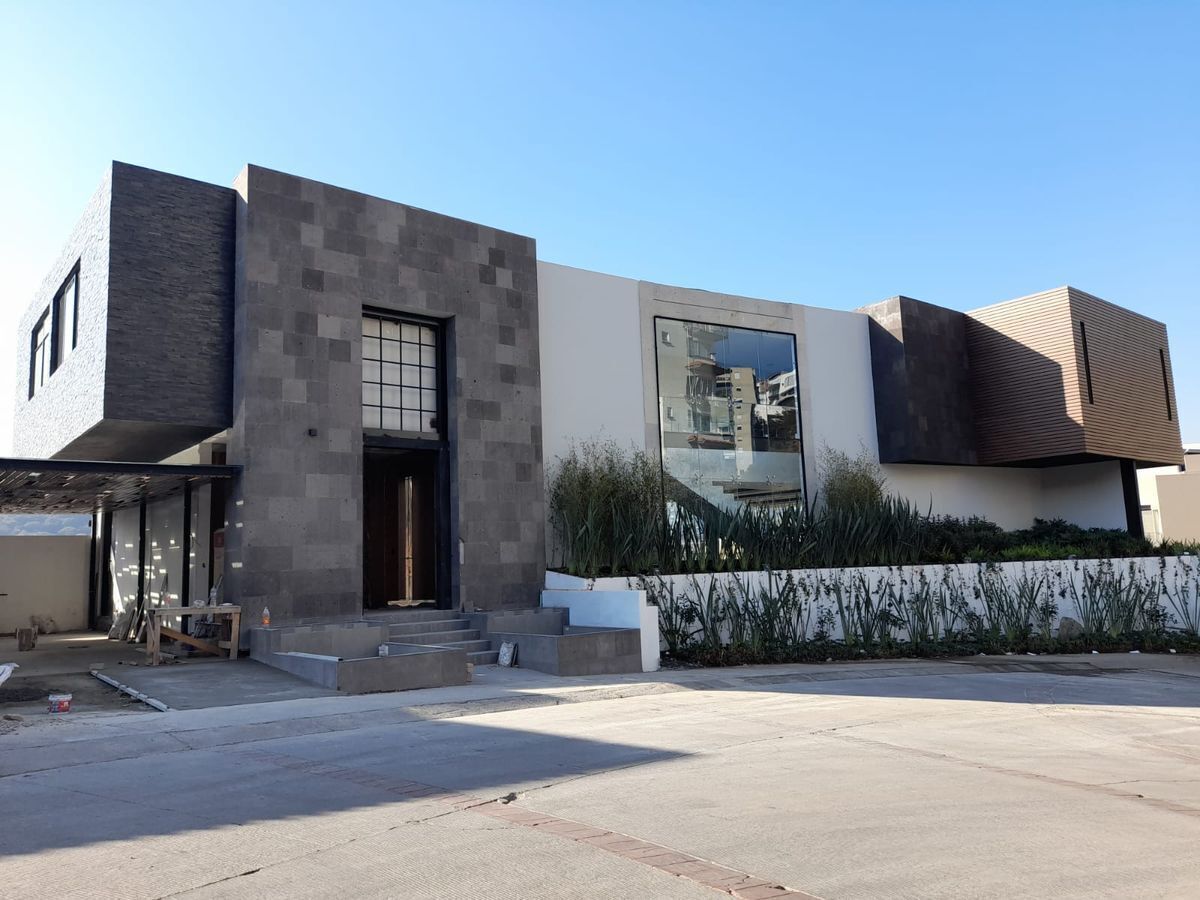 Casa en venta · Bosque Real, Huixquilucan, Estado de México