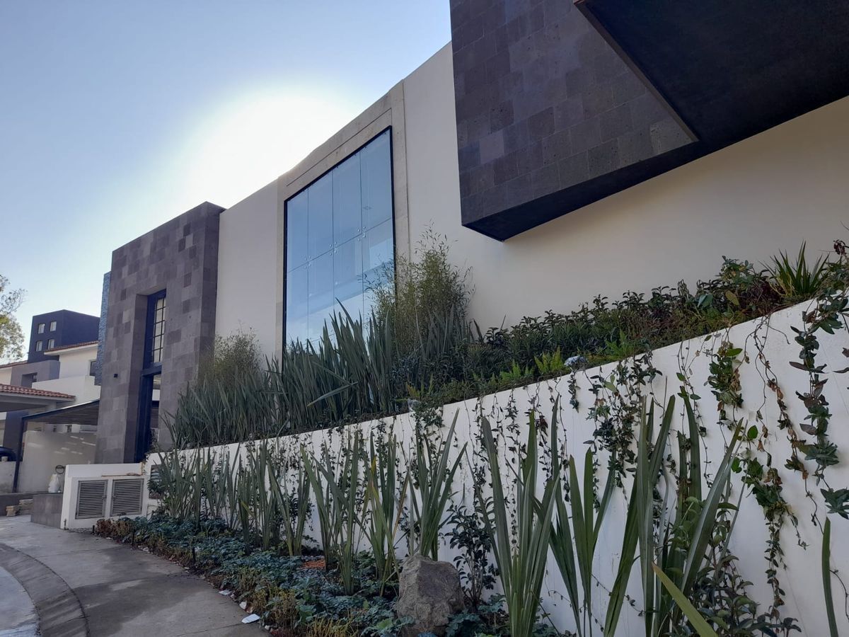 Casa en venta · Bosque Real, Huixquilucan, Estado de México
