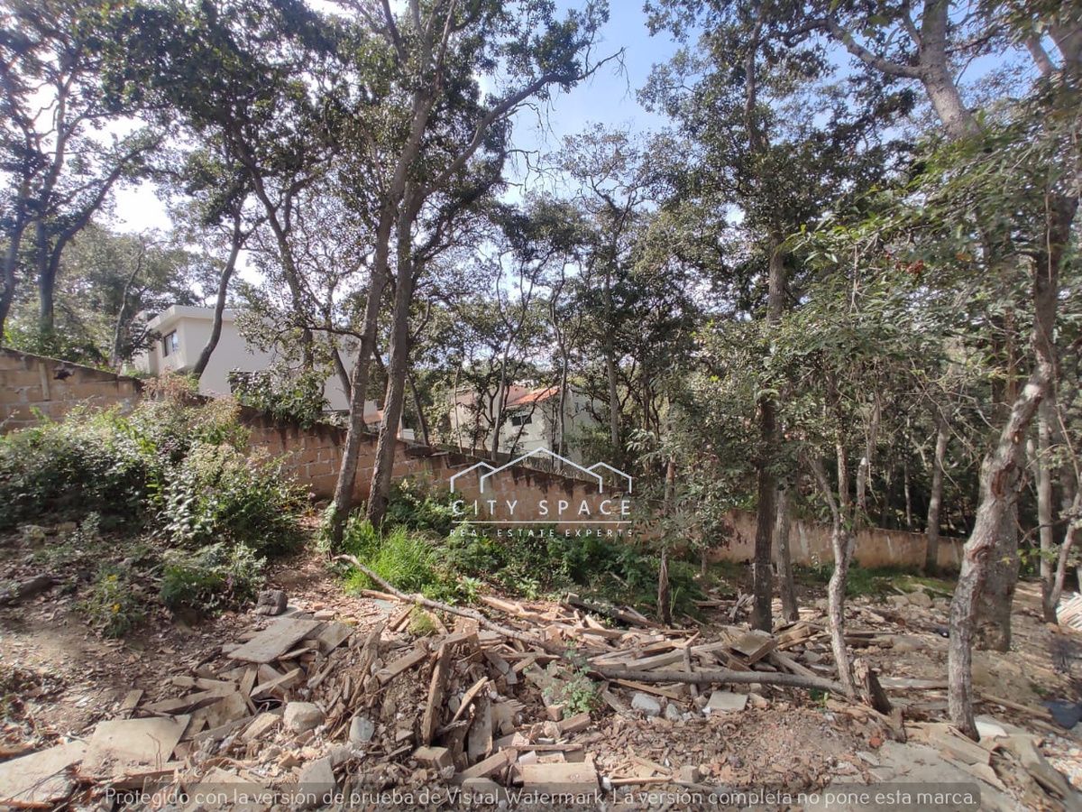 Lote en venta · Atizapán de Zaragoza, Estado de México