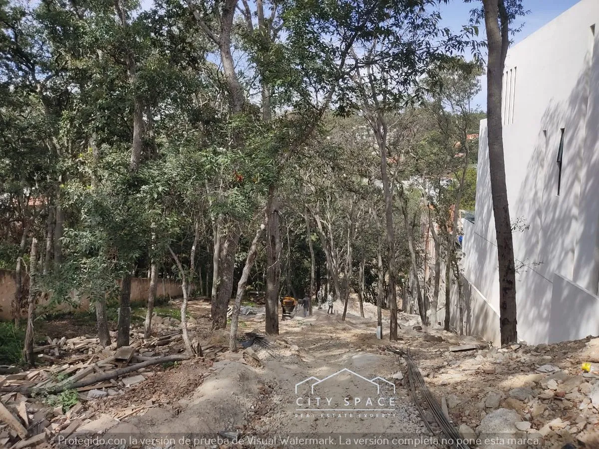 Lote en venta · Condado de Sayavedra, Atizapán de Zaragoza, Estado de México
