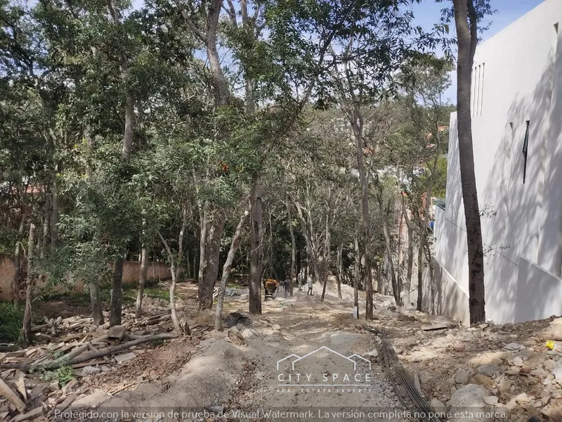 Lote en venta · Condado de Sayavedra, Atizapán de Zaragoza, Estado de México