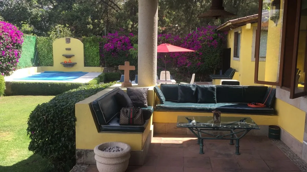 Casa en venta · Otumba, Valle de Bravo, Estado de México