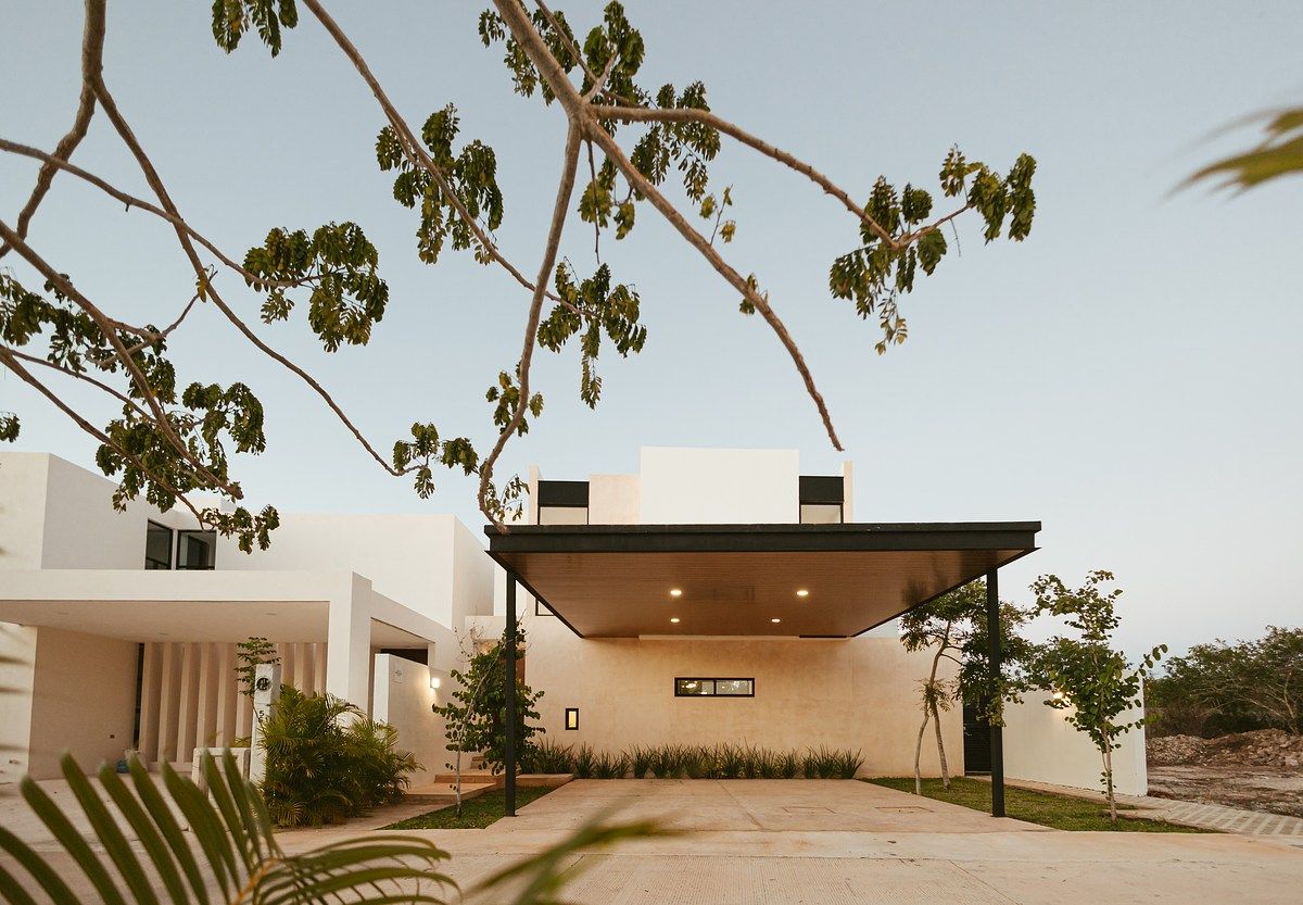 Condominio en venta · Cholul, Mérida, Yucatán Condominio en venta · Cholul, Mérida, Yucatán