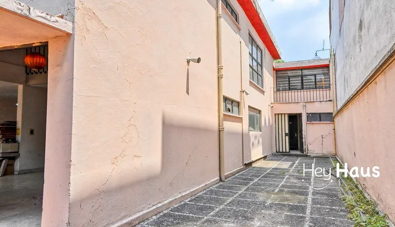 Casa en venta · Clavería, Azcapotzalco, Ciudad de México