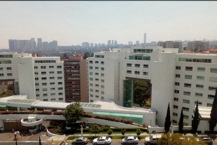 Departamento en venta · Huixquilucan, Estado de México