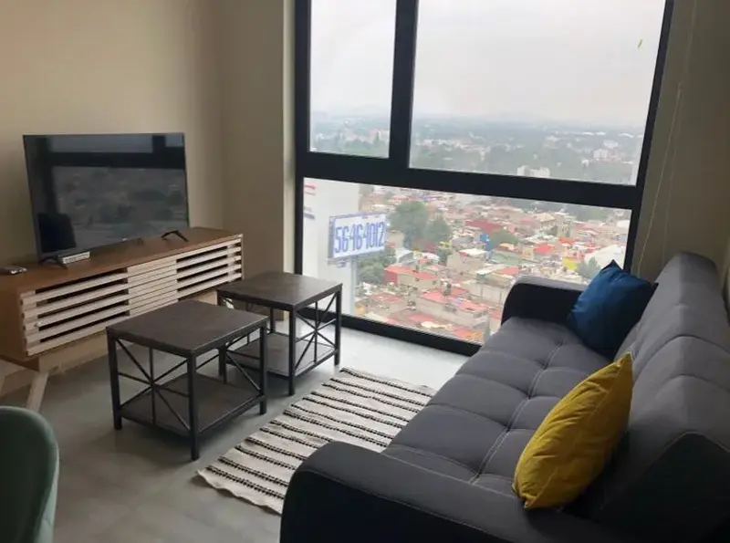 Departamento en venta · Granada, Miguel Hidalgo, Ciudad de México
