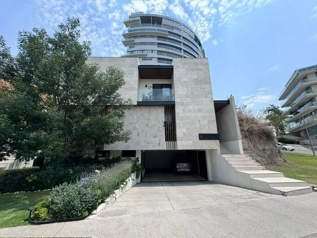Condominio en venta · Bosque Real, Huixquilucan, Estado de México