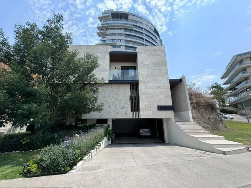 Condominio en venta · Bosque Real, Huixquilucan, Estado de México