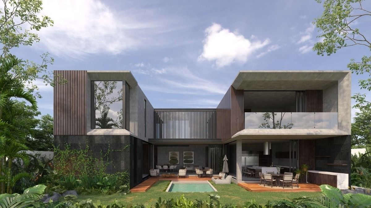 Condominio en venta · Cabo Norte, Mérida, Yucatán