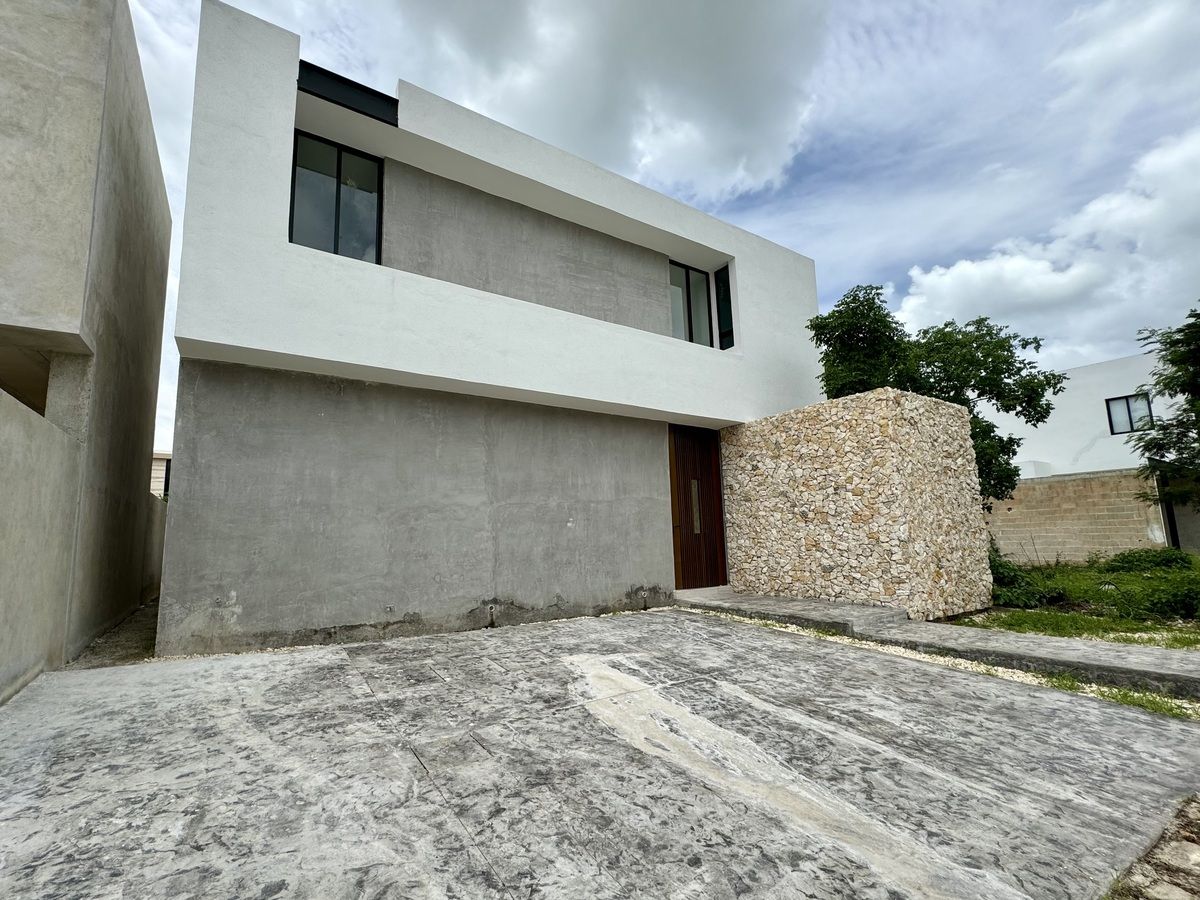 Condominio en venta · Conkal, Conkal, Yucatán
