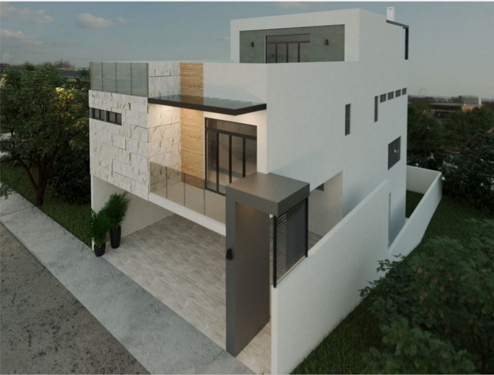 Casa en venta · Cumbres Elite Premier Privadas Alpes y Everest, Monterrey, Nuevo León Casa en venta · Cumbres Elite Premier Privadas Alpes y Everest, Monterrey, Nuevo León