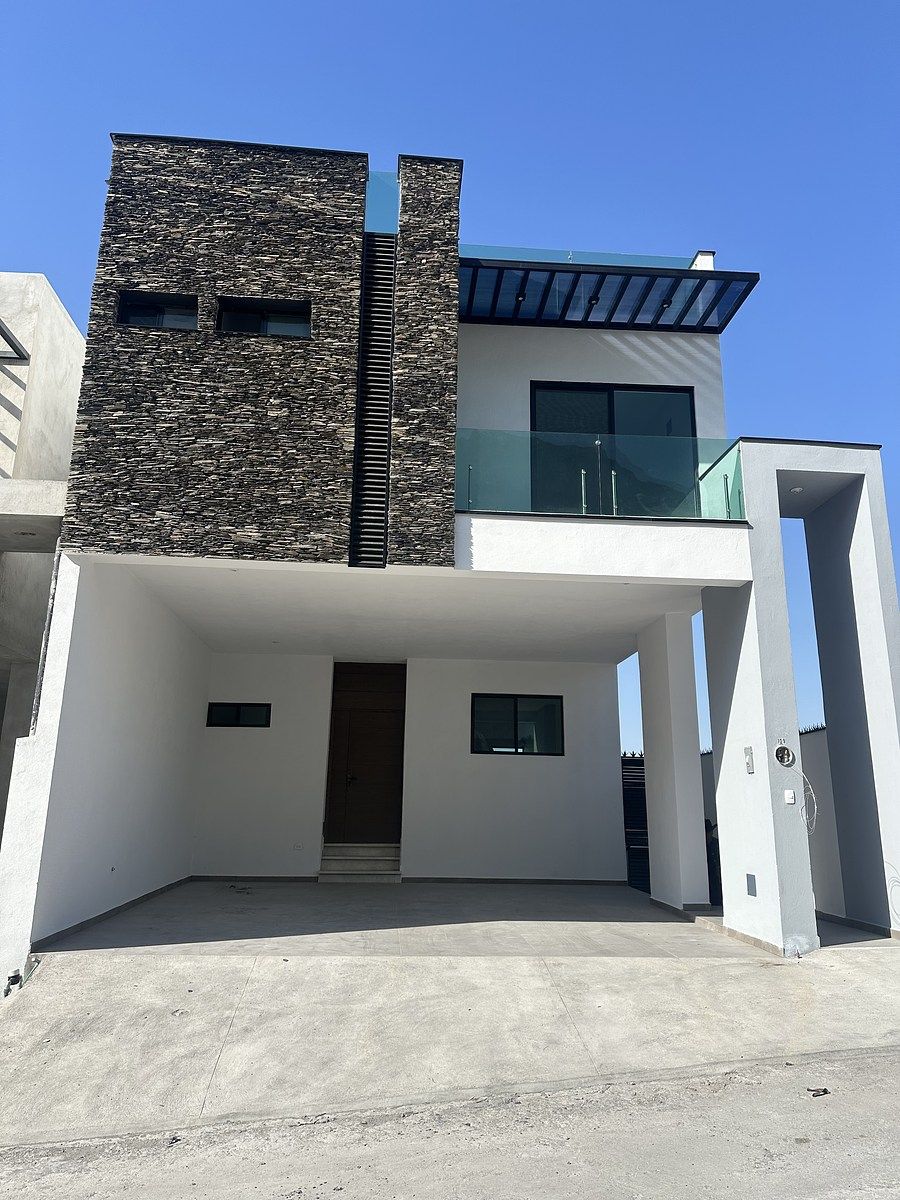 Casa en venta · Cumbres Elite Premier Privadas Alpes y Everest, Monterrey, Nuevo León Casa en venta · Cumbres Elite Premier Privadas Alpes y Everest, Monterrey, Nuevo León