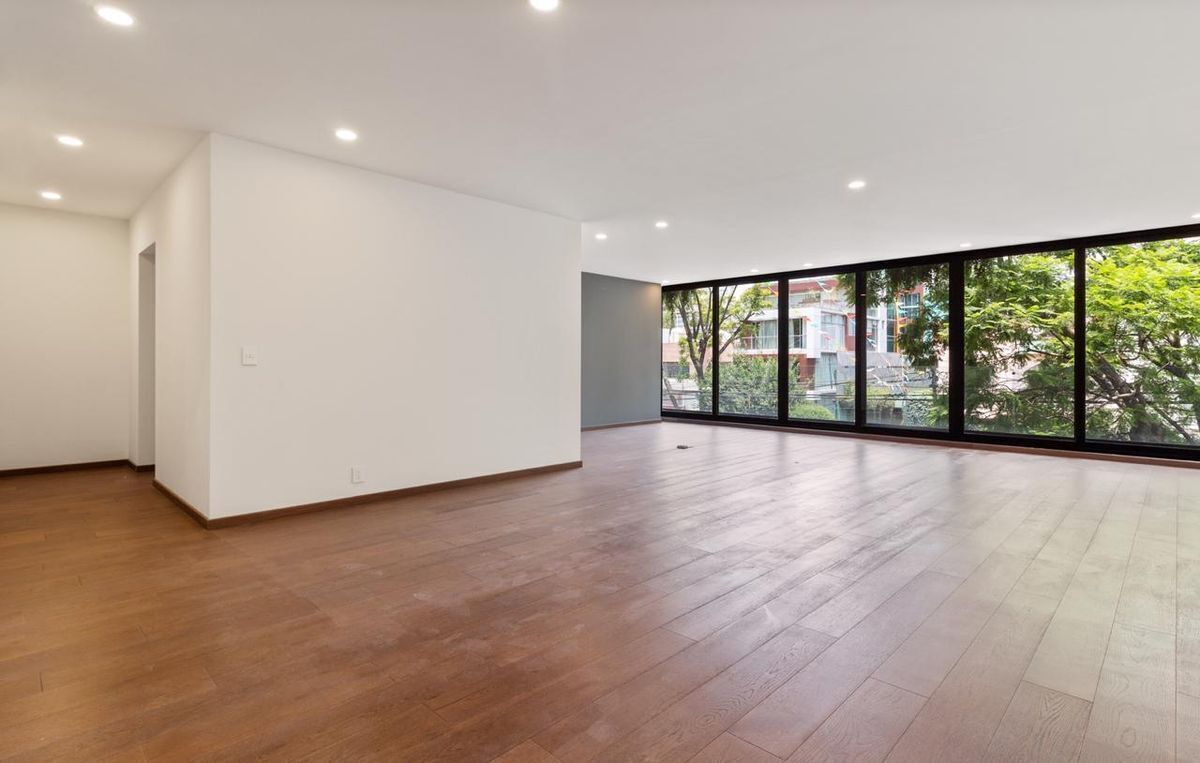 Departamento en venta · Polanco I Sección, Polanco, Miguel Hidalgo, Ciudad de México