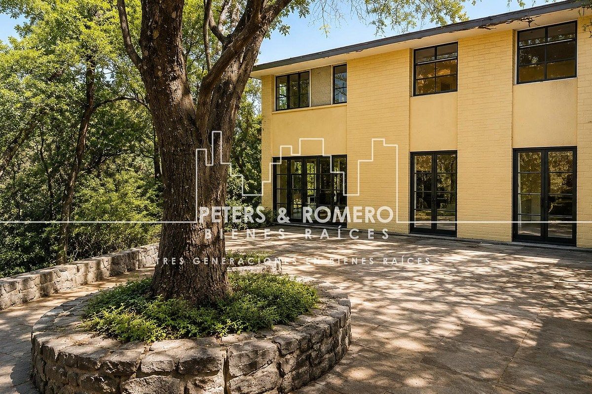 Lote en venta · Lomas de Bezares, Miguel Hidalgo, Ciudad de México