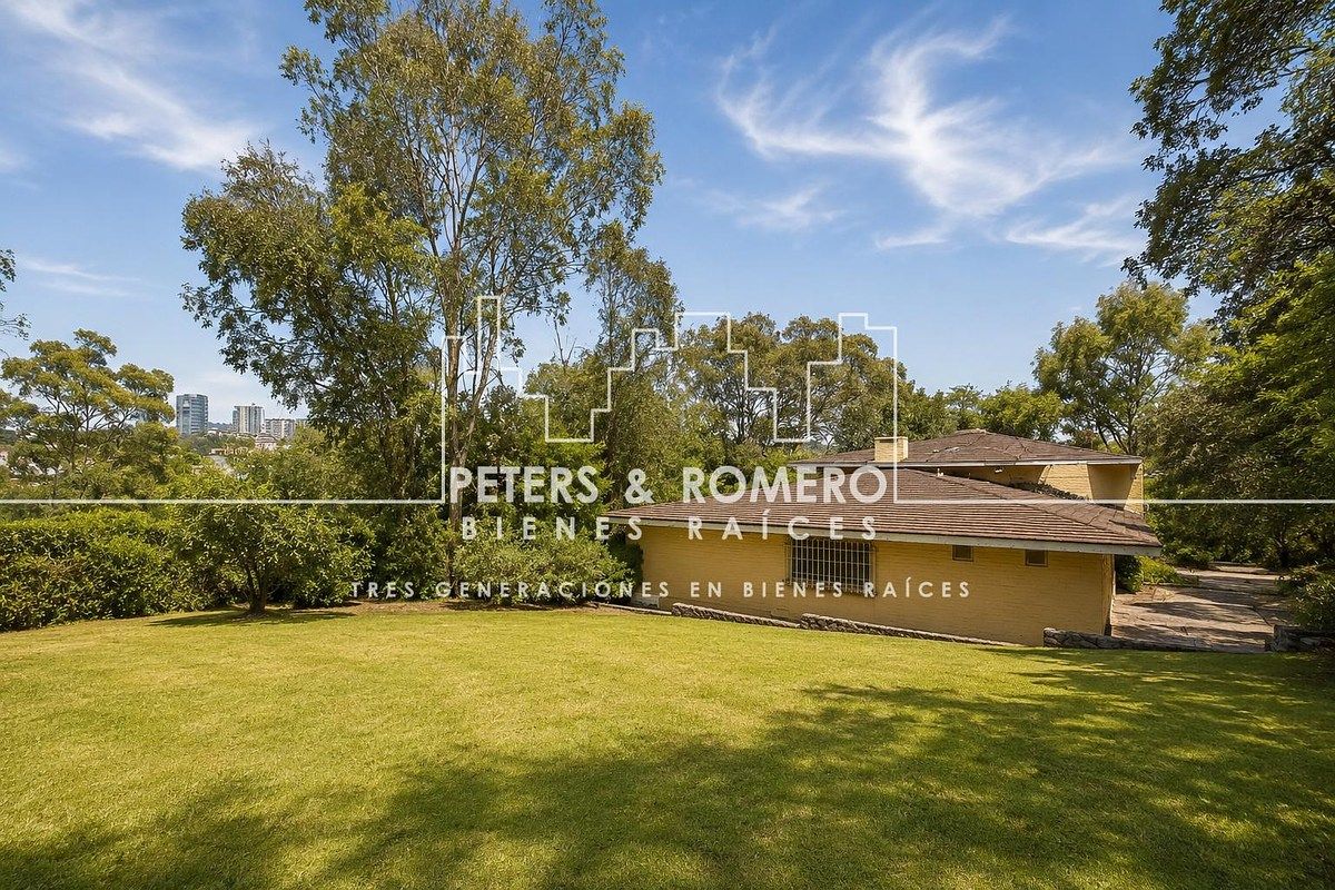Lote en venta · Lomas de Bezares, Miguel Hidalgo, Ciudad de México