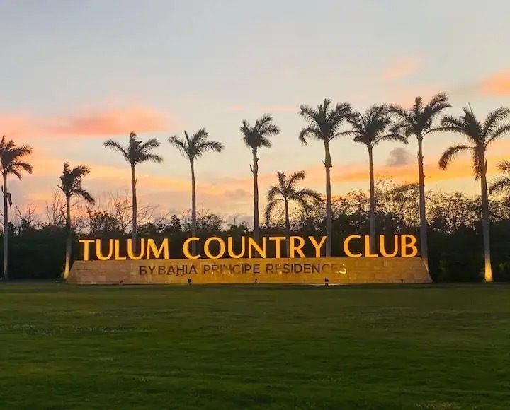 Departamento en venta · Akumal, Tulum, Quintana Roo