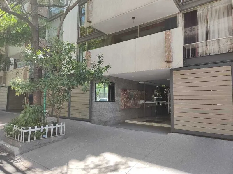 Departamento en venta · Polanco I Sección, Polanco, Miguel Hidalgo, Ciudad de México