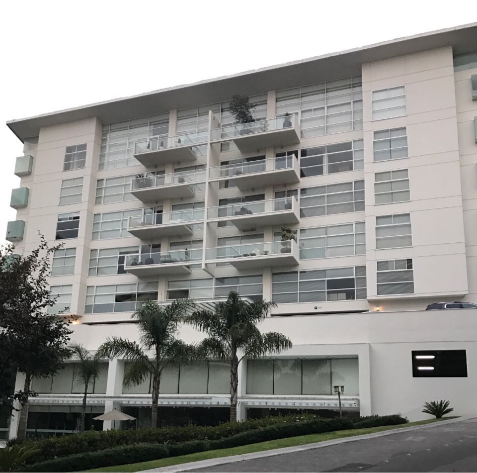 Departamento en venta · Naucalpan de Juárez, Estado de México