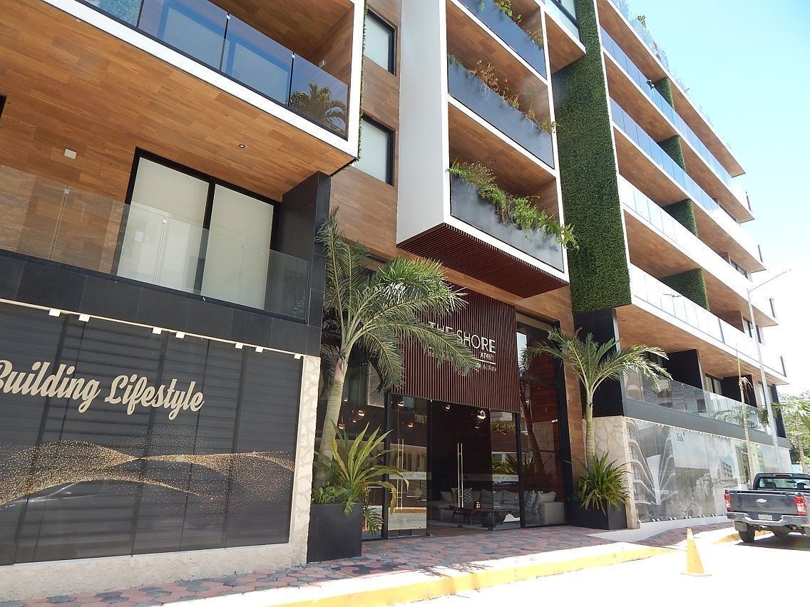 Departamento en venta · Zazil Ha, Playa del Carmen, Solidaridad, Quintana Roo