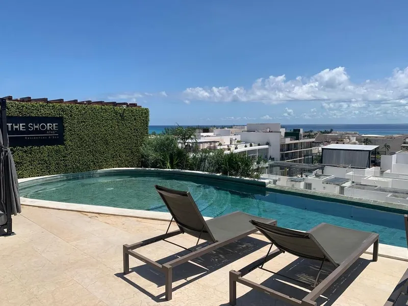 Departamento en venta · Zazil Ha, Playa del Carmen, Solidaridad, Quintana Roo Departamento en venta · Zazil Ha, Playa del Carmen, Solidaridad, Quintana Roo