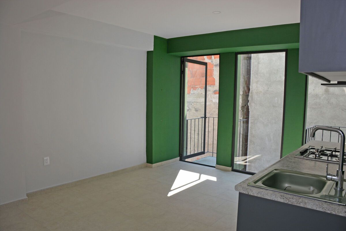 Departamento en venta · Centro (Área 4), Centro, Cuauhtémoc, Ciudad de México
