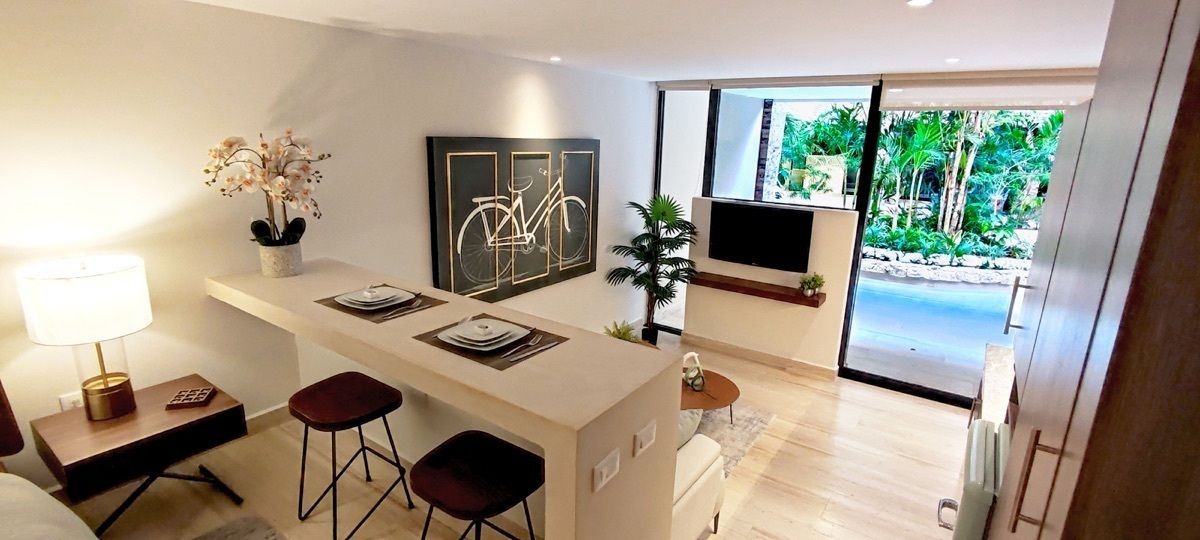 Departamento en venta · Playa del Carmen Centro, Playa del Carmen, Solidaridad, Quintana Roo