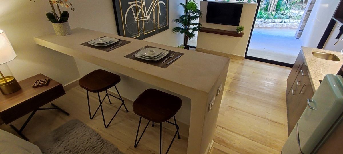Departamento en venta · Playa del Carmen Centro, Playa del Carmen, Solidaridad, Quintana Roo