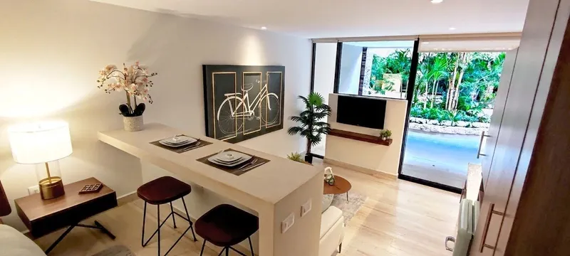 Departamento en venta · Playa del Carmen Centro, Playa del Carmen, Solidaridad, Quintana Roo