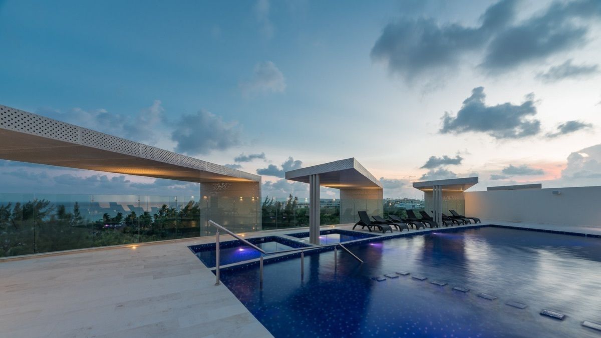 Departamento en venta · Playa del Carmen Centro, Playa del Carmen, Solidaridad, Quintana Roo