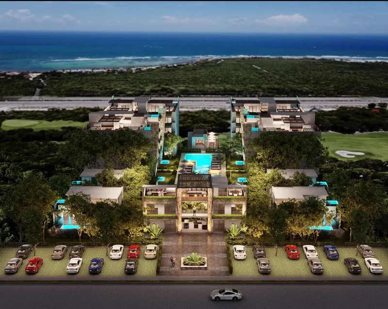 Departamento en venta · Akumal, Tulum, Quintana Roo Departamento en venta · Akumal, Tulum, Quintana Roo
