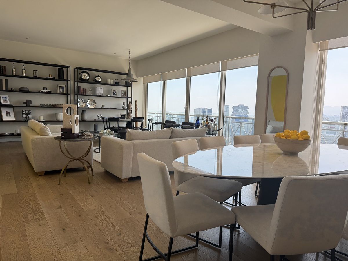 Departamento en venta · Santa Fe, Álvaro Obregón, Ciudad de México