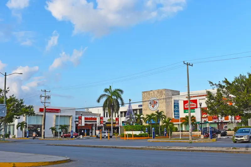Comercio en renta · Supermanzana 50, Benito Juárez, Quintana Roo