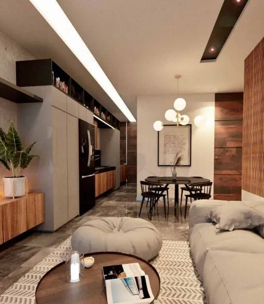 Departamento en venta · Maya, Mérida, Yucatán