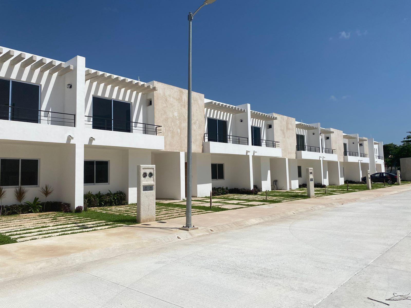 Casa en venta · Puerto Morelos, Benito Juárez, Quintana Roo