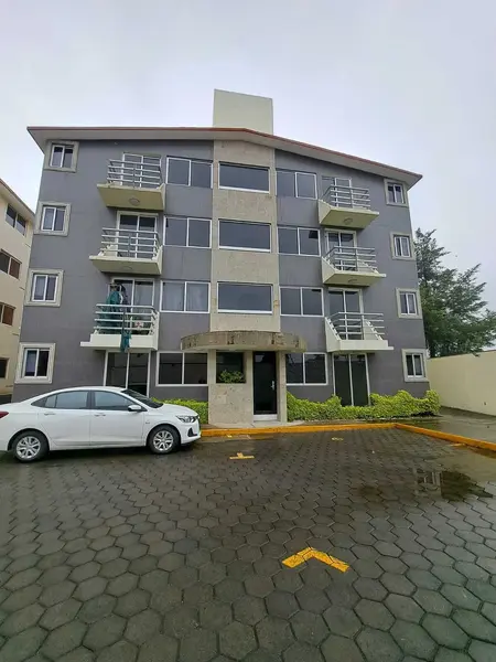 Departamento en venta · Corpus Christy, Álvaro Obregón, Ciudad de México